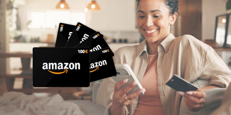 Amazon Gutscheine