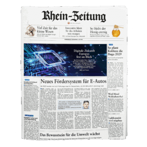 Rhein-Zeitung